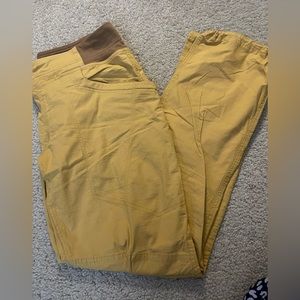 Prana Wakeen hiking pants